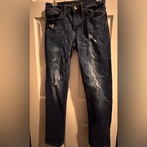 American Eagle Slim Straight Men’s Jeans